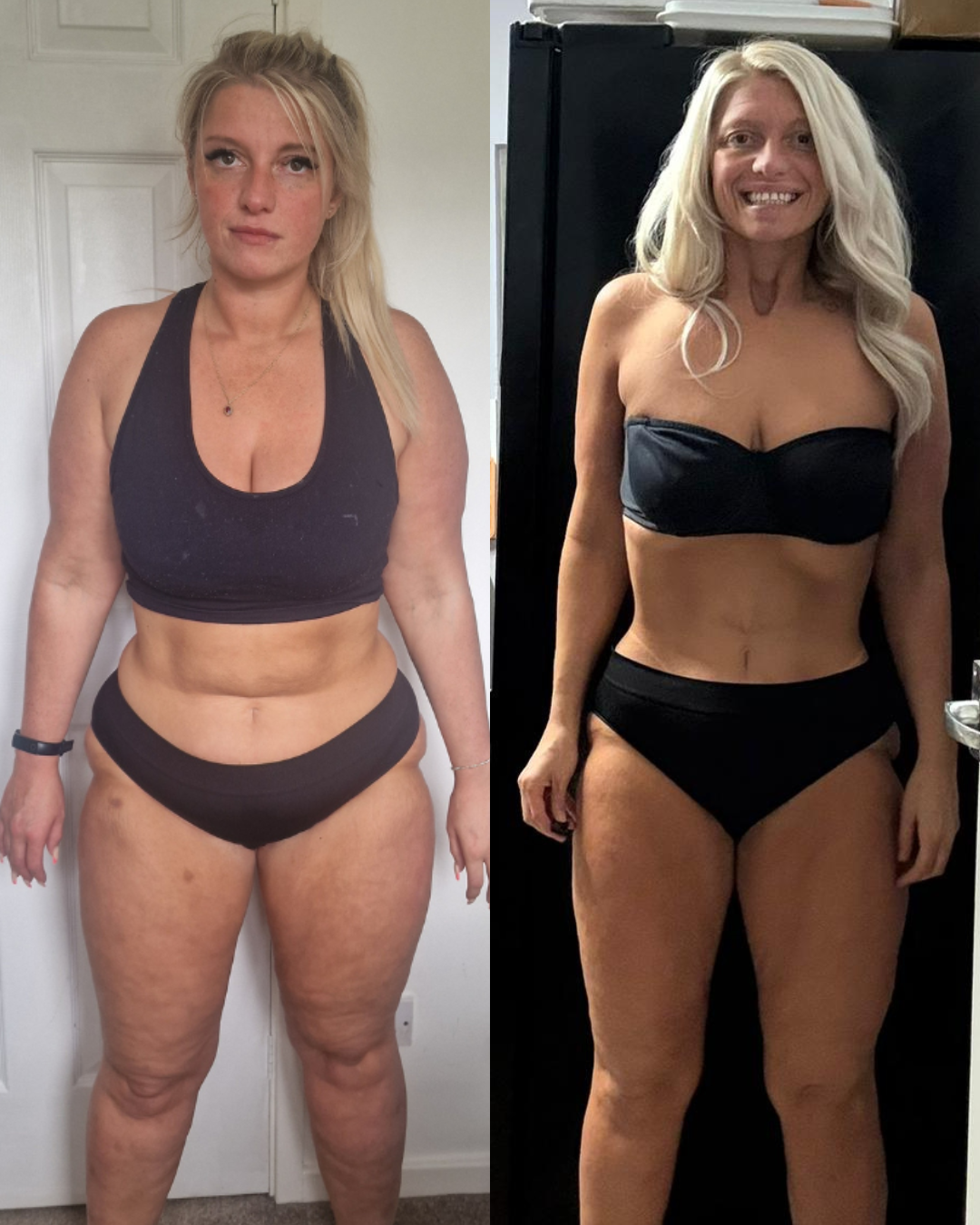 Client transformation